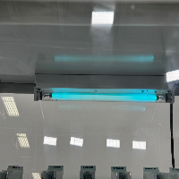 AirClean 600 PCR Workstation image 3